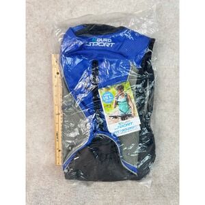 Enduro Sport Hydro-Pro 1.5L Hydration Pack Backpack Water Bladder NEW